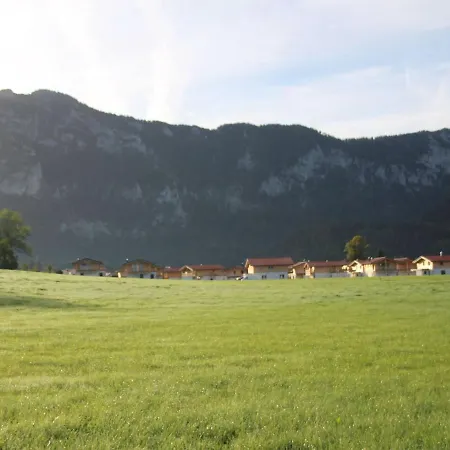 Horská chata Alpenzauber Mit Beheiztem Pool,