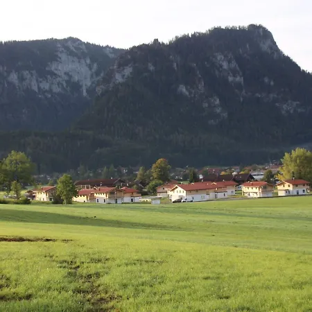 Alpenzauber Mit Beheiztem Pool, Horská chata