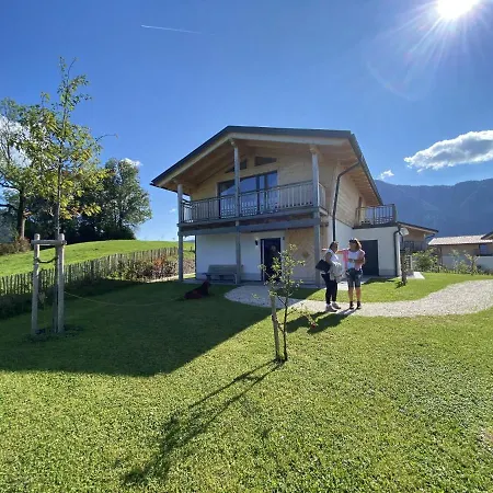 Alpenzauber With Private Pool, *