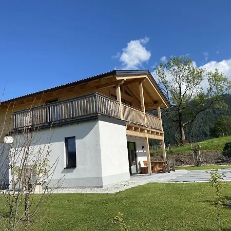Alpenzauber With Private Pool, * Inzell
