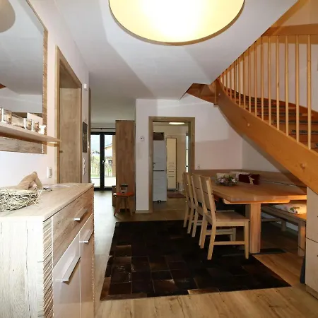 Chalet Alpenzauber With Private Pool, *