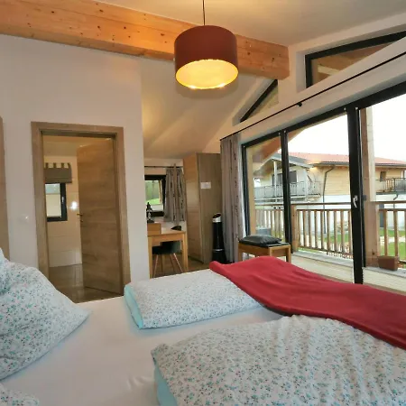 Alpenzauber With Private Pool,