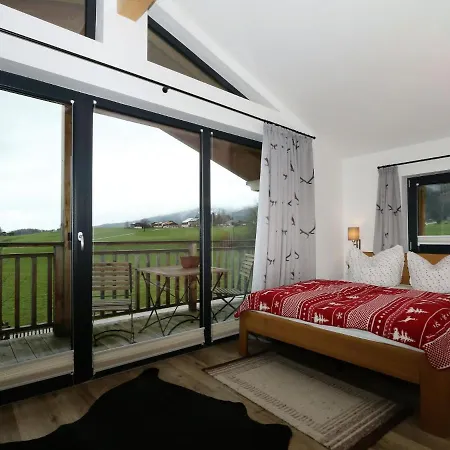 Alpenzauber With Private Pool, *
