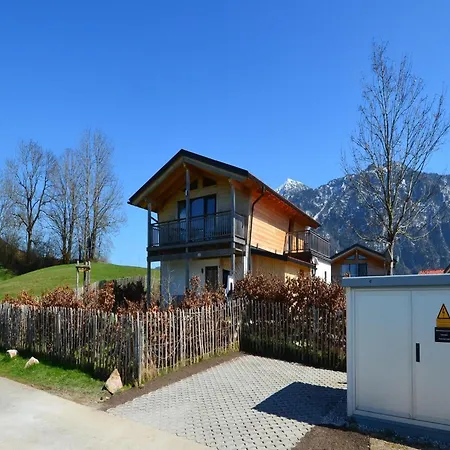 Alpenzauber With Private Pool, Inzell