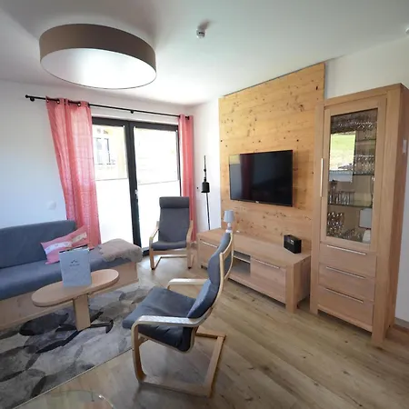 Alpenzauber With Private Pool, Inzell