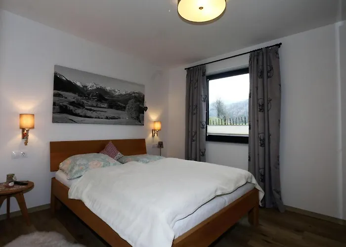 Alpenzauber Mit Beheiztem Pool, * 因泽尔