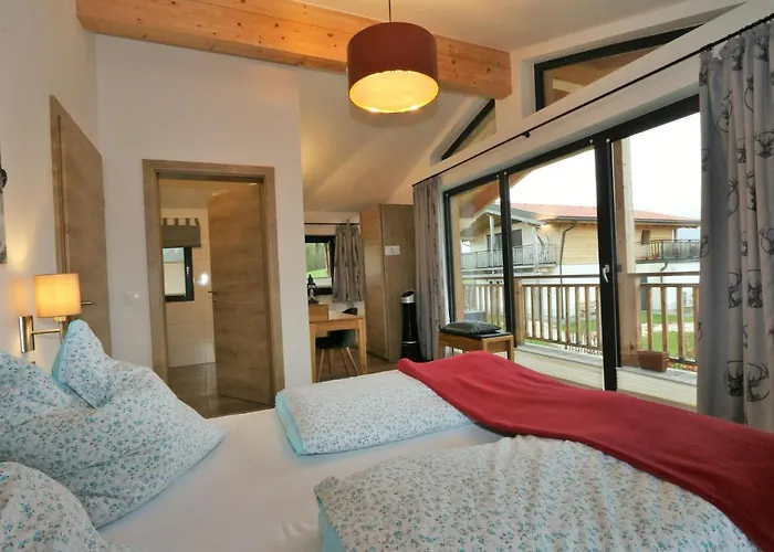 Alpenzauber Mit Beheiztem Pool,