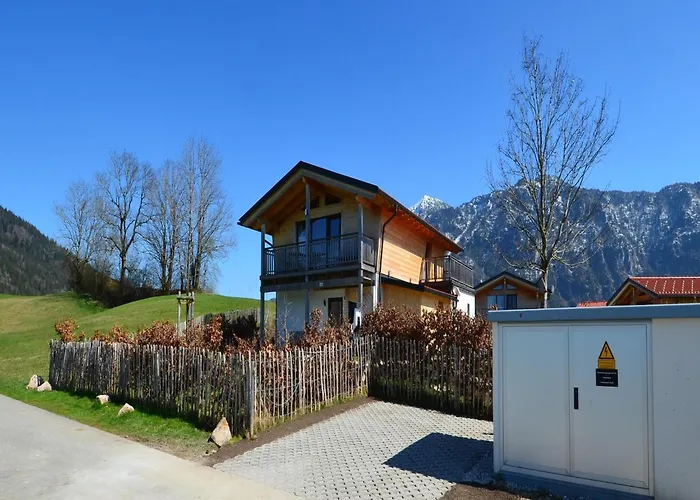 Alpenzauber Mit Beheiztem Pool, 因泽尔
