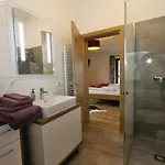 Dağ evi Alpenzauber Mit Beheiztem Pool,
