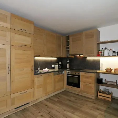 Chalet Alpenzauber With Private Pool, *