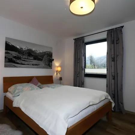 Alpenzauber With Private Pool, * Inzell