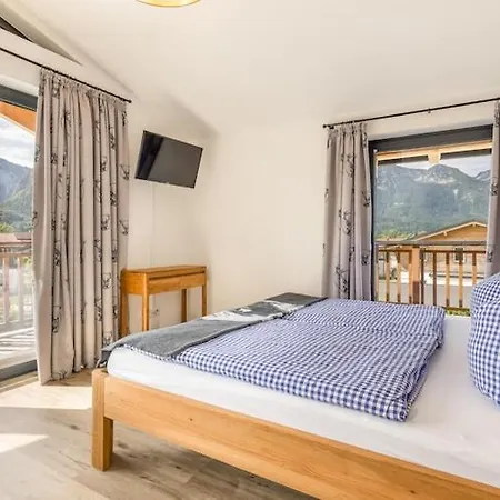 Шале Alpenzauber Mit Beheiztem Pool, *