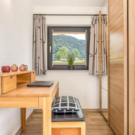 Alpenzauber Mit Beheiztem Pool,