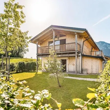 Alpenzauber Mit Beheiztem Pool, Инцелль