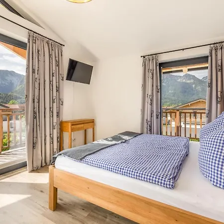 Шале Alpenzauber Mit Beheiztem Pool, Инцелль