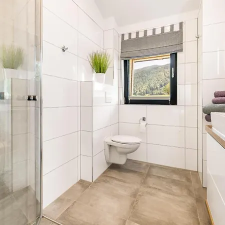 בקתה Alpenzauber Mit Beheiztem Pool, *