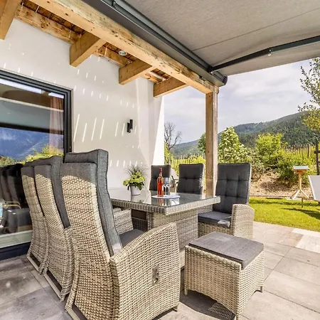 Alpenzauber Mit Beheiztem Pool, Inzell