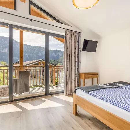 Alpenzauber Mit Beheiztem Pool, Domek alpejski
