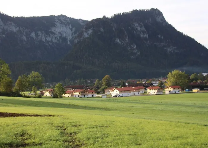 Alpenzauber Mit Beheiztem Pool, Alpehytte