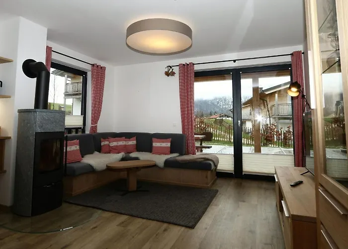Alpenzauber Mit Beheiztem Pool, Alpehytte